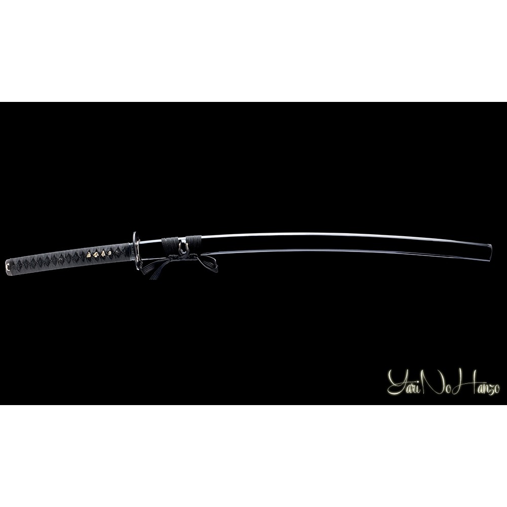 espada wakizashi ninja ninjato