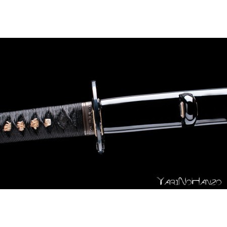Ronin | Handmade Iaito Sword |