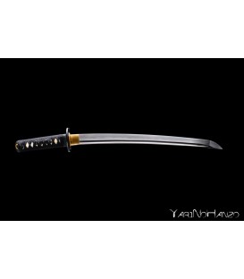 Musashi Wakizashi | Handmade Katana Sword |