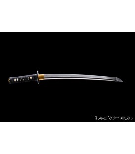 Musashi Wakizashi | Handmade Katana Sword |