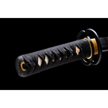 Musashi Wakizashi | Handmade Katana Sword for sale | Buy the best samurai swords and japanese swords  |