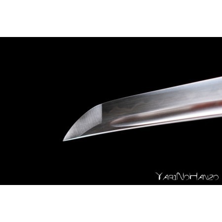 Musashi Wakizashi | Handmade Katana Sword for sale | Buy the best samurai swords and japanese swords  |