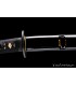 Musashi Wakizashi | Handmade Katana Sword |