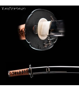 Kamakiri | Handmade Wakizashi Sword |