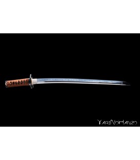 Kamakiri | Handmade Wakizashi Sword |