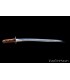 Kamakiri | Handmade Wakizashi Sword |