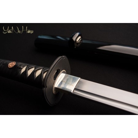 SHINOBIGATANA LIMITED EDITION | Handmade Katana Sword