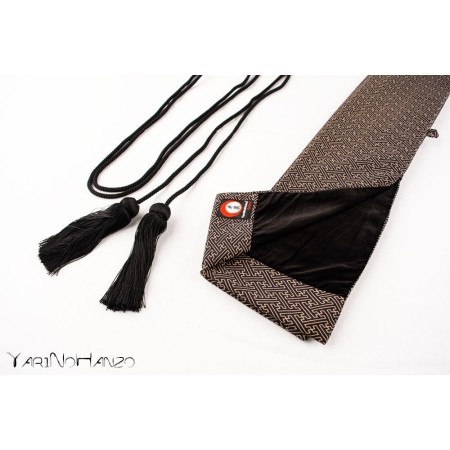 Katana Bukuro Sayagata | Bag For Katana and Nihonto