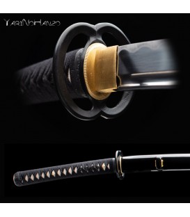 Musashi | Handmade Iaito Sword