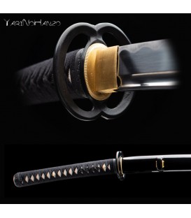 Musashi | Handmade Iaito Sword | 