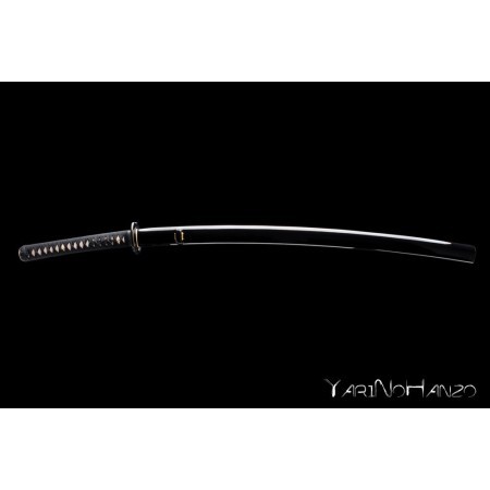 Musashi | Handmade Iaito Sword | 