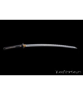 Musashi | Handmade Iaito Sword | 