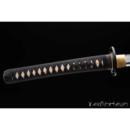 Musashi | Handmade Iaito Sword | 