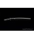 Musashi Wakizashi | Handmade Iaito Sword |