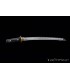 Musashi Wakizashi | Handmade Iaito Sword |