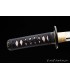 Musashi Wakizashi | Handmade Iaito Sword |