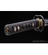 Musashi Wakizashi | Handmade Iaito Sword |