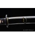 Musashi Wakizashi | Handmade Iaito Sword |