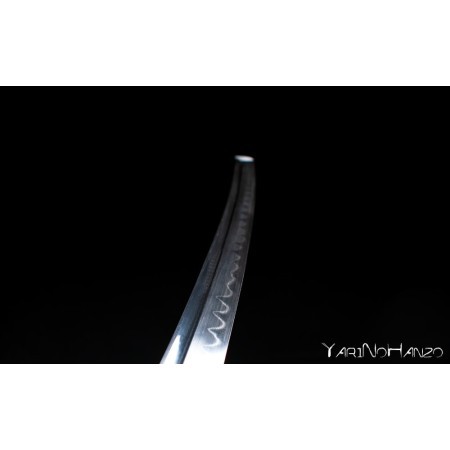 Musashi | Handmade Katana Sword |