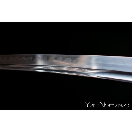 Musashi | Handmade Katana Sword |