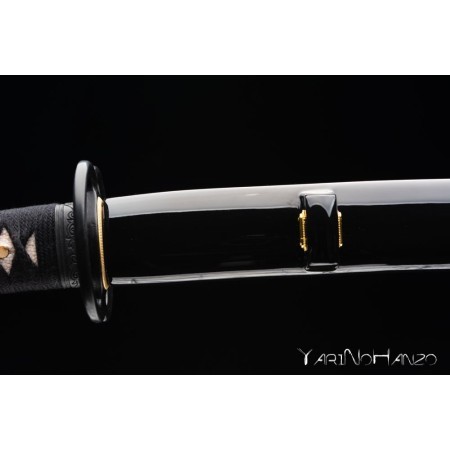 Musashi | Handmade Katana Sword |