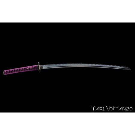 Yagyu | Handmade Iaito Sword | 2