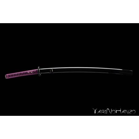 Yagyu | Handmade Iaito Sword |
