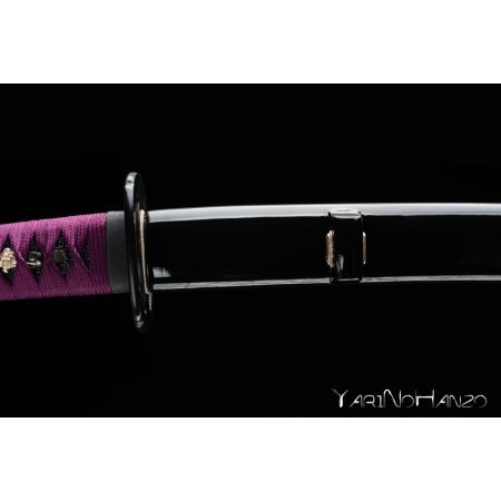 Yagyu | Handmade Iaito Sword |
