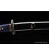 Fukushima | Handmade Iaito Sword |