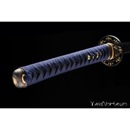 Fukushima | Handmade Iaito Sword |