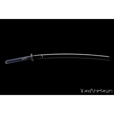 Fukushima | Handmade Iaito Sword |