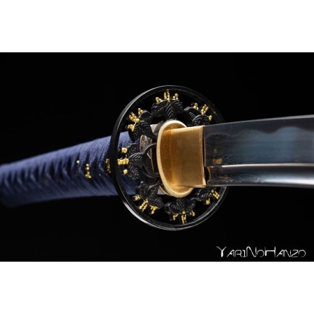 Fukushima | Handmade Iaito Sword |