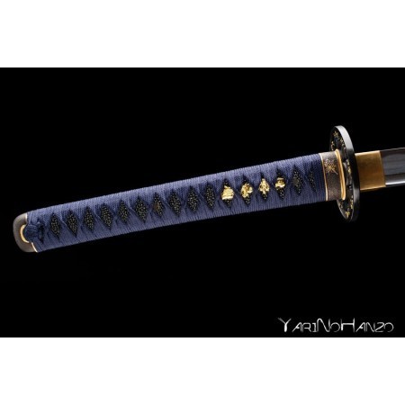 Fukushima | Handmade Iaito Sword |