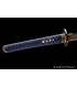 Fukushima | Handmade Iaito Sword |