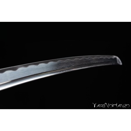 Fukushima | Handmade Iaito Sword |