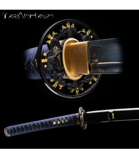 Fukushima | Handmade Katana Sword |