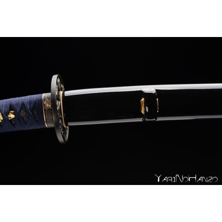 Fukushima | Handmade Katana Sword |
