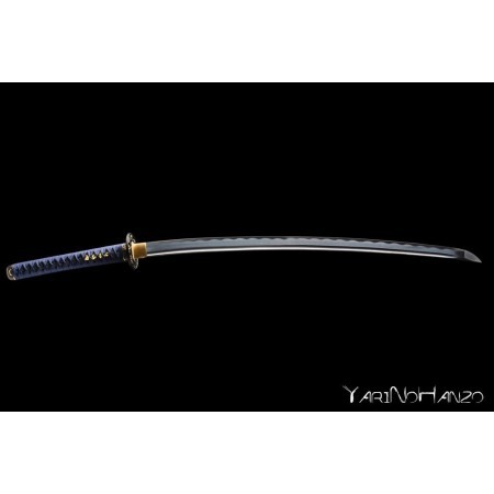 Fukushima | Handmade Katana Sword |