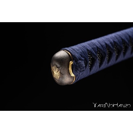 Fukushima | Handmade Katana Sword |