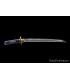 Fukushima Wakizashi | Handmade Katana Sword |