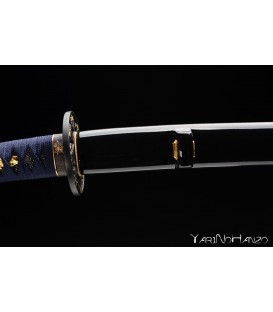 Fukushima Wakizashi | Handmade Iaito Sword |