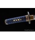 Fukushima Wakizashi | Handmade Iaito Sword |