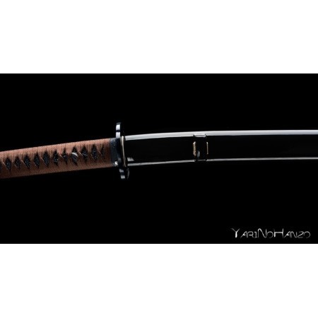 Kamakiri | Handmade Iaito Sword |