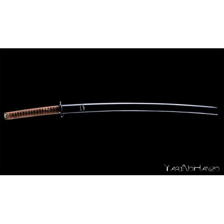 Kamakiri | Handmade Katana Sword |