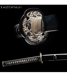 Nami | Handmade Iaito Sword |