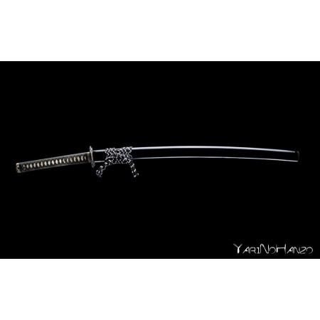 Nami | Handmade Iaito Sword |