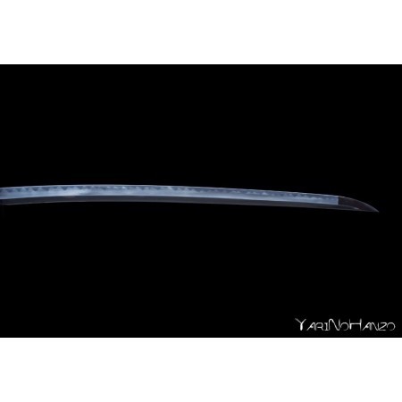 Nami | Handmade Iaito Sword |