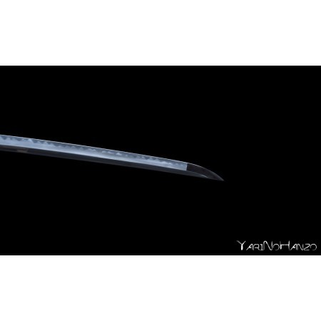 Nami | Handmade Katana Sword for sale | Buy the best samurai swords and japanese swords  |