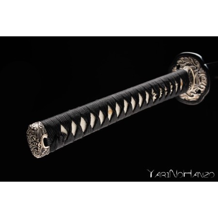Nami | Handmade Katana Sword for sale | Buy the best samurai swords and japanese swords  |