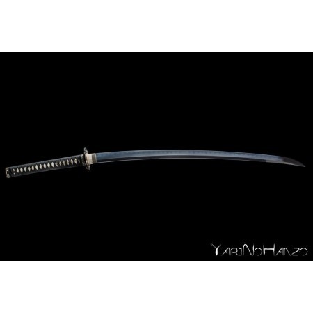Nami | Handmade Katana Sword for sale | Buy the best samurai swords and japanese swords  |